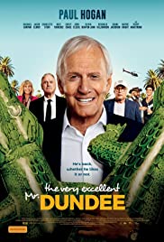 The Very Excellent Mr. Dundee (2020) M4uHD Free Movie