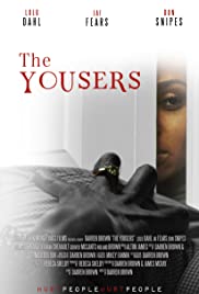 The Yousers (2018) M4uHD Free Movie