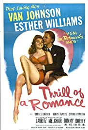 Thrill of a Romance (1945) Free Movie