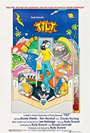 Tilt (1979) M4uHD Free Movie