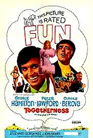 Togetherness (1970) M4uHD Free Movie