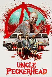 Uncle Peckerhead (2020) M4uHD Free Movie