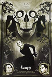 Vampyr (1932) Free Movie