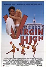 Virgin High (1991) M4uHD Free Movie