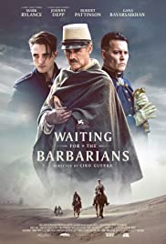 Waiting for the Barbarians (2019) Free Movie