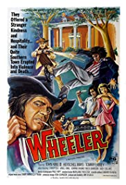 Wheeler (1975) Free Movie M4ufree