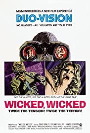 Wicked, Wicked (1973) M4uHD Free Movie