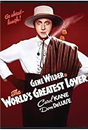 The Worlds Greatest Lover (1977) Free Movie