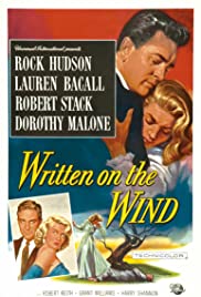 Written on the Wind (1956) Free Movie