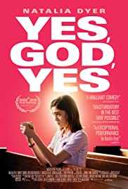 Yes, God, Yes (2019) M4uHD Free Movie