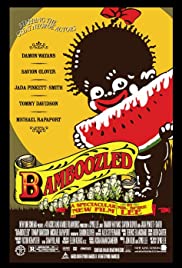 Bamboozled (2000) Free Movie
