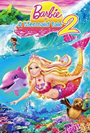 Barbie in a Mermaid Tale 2 (2011) Free Movie
