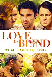 Love Is Blind (2019) Free Movie