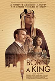 Born a King (2019) M4uHD Free Movie