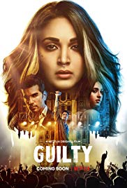 Guilty (2020) Free Movie