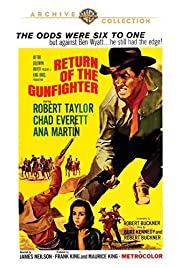 Return of the Gunfighter (1967) Free Movie M4ufree