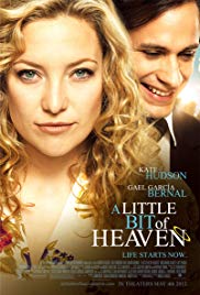A Little Bit of Heaven (2011) Free Movie M4ufree