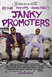 The Janky Promoters (2009) M4uHD Free Movie