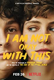 I Am Not Okay with This (2020 ) M4uHD Free Movie