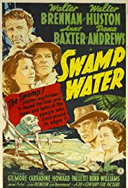 Swamp Water (1941) Free Movie M4ufree