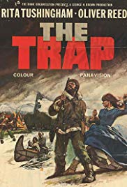 The Trap (1966) Free Movie