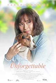 Unforgettable (2019) Free Movie