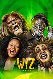 The Wiz Live! (2015) M4uHD Free Movie