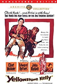 Yellowstone Kelly (1959) Free Movie