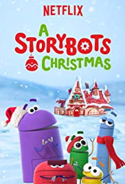 A StoryBots Christmas (2017) Free Movie M4ufree
