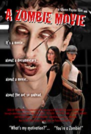 A Zombie Movie (2009) Free Movie