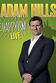 Adam Hills: Happyism Live (2013) Free Movie M4ufree