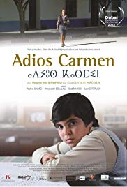 Adios Carmen (2013) Free Movie