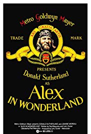 Alex in Wonderland (1970) Free Movie