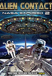 Alien Contact: NASA Exposed 2 (2017) Free Movie