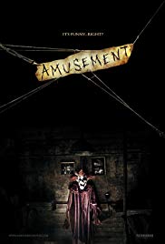 Amusement (2009) Free Movie