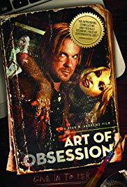 Art of Obsession (2017) Free Movie