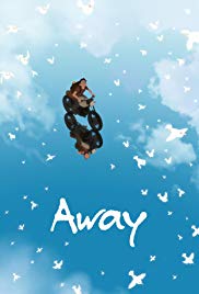 Away (2019) Free Movie