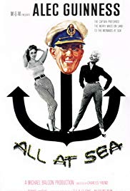 All at Sea (1957) Free Movie
