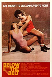 Below the Belt (1980) Free Movie