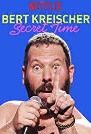 Bert Kreischer: Secret Time (2018) M4uHD Free Movie
