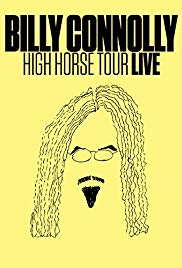 Billy Connolly: High Horse Tour Live (2016) M4uHD Free Movie