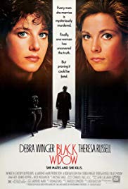 Black Widow (1988) Free Movie M4ufree