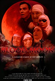Blood Moon (2015) Free Movie