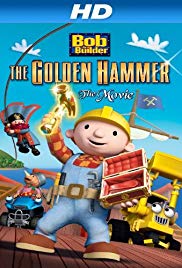 Bob the Builder: The Legend of the Golden Hammer (2009) M4uHD Free Movie
