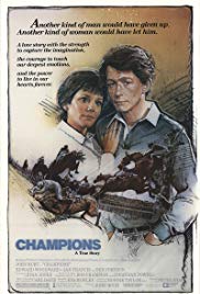 Champions (1984) Free Movie
