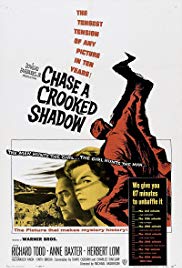 Chase a Crooked Shadow (1958) Free Movie