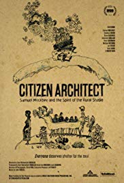 Citizen Architect: Samuel Mockbee and the Spirit of the Rural Studio (2010) M4uHD Free Movie