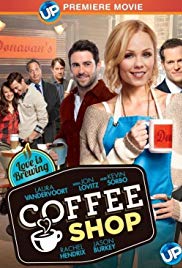 Coffee Shop (2014) Free Movie