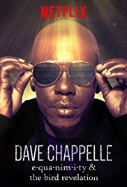 Dave Chappelle: Equanimity (2017) Free Movie M4ufree