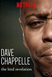 Dave Chappelle: The Bird Revelation (2017) M4uHD Free Movie